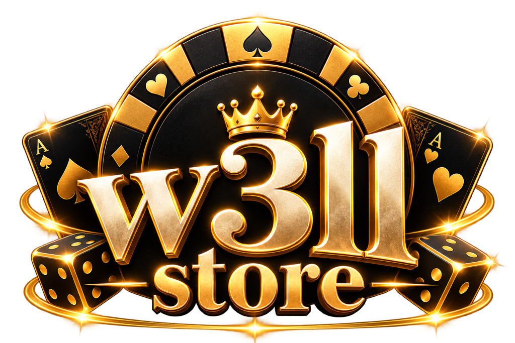 w3ll store